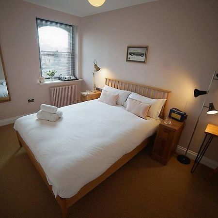 The Alma Taverns Boutique Suites Room 2 - Hopewell Bristol Ngoại thất bức ảnh
