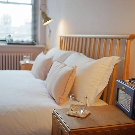 The Alma Taverns Boutique Suites Room 2 - Hopewell Bristol Ngoại thất bức ảnh
