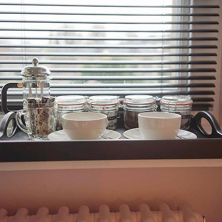 The Alma Taverns Boutique Suites Room 2 - Hopewell Bristol Ngoại thất bức ảnh