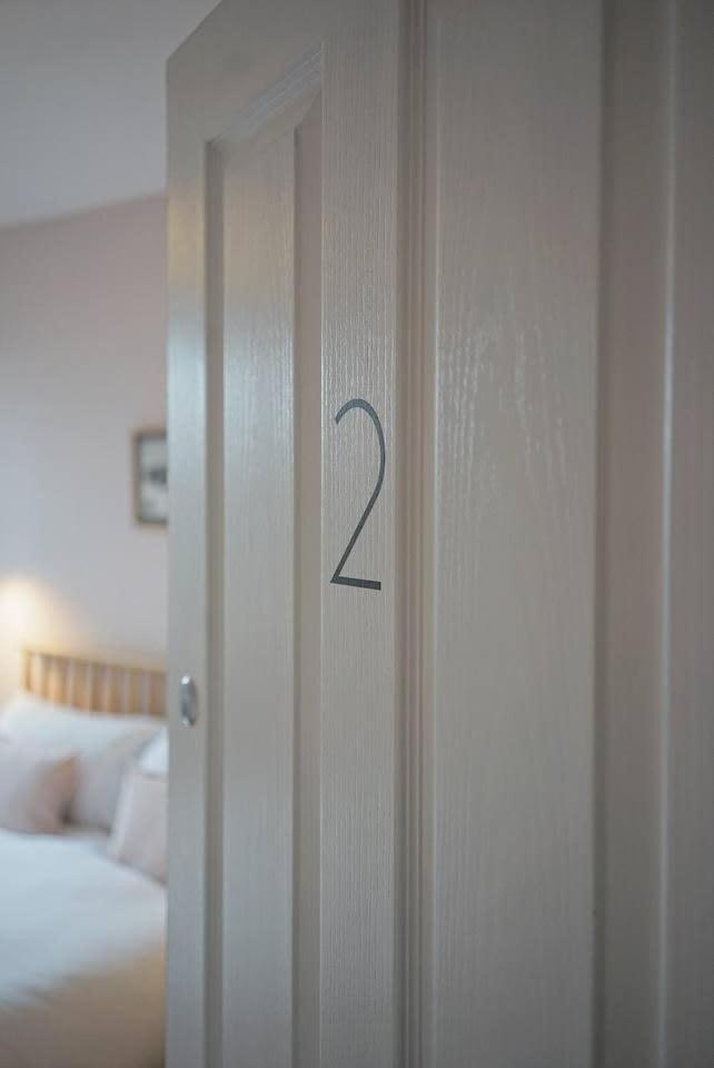 The Alma Taverns Boutique Suites Room 2 - Hopewell Bristol Ngoại thất bức ảnh