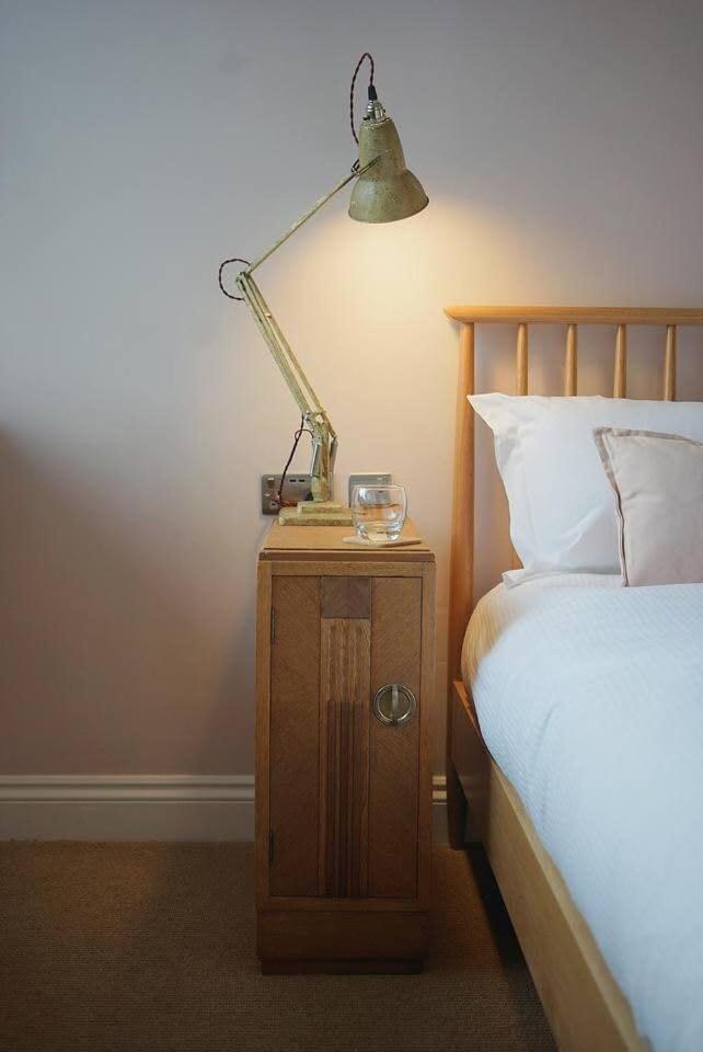 The Alma Taverns Boutique Suites Room 2 - Hopewell Bristol Ngoại thất bức ảnh
