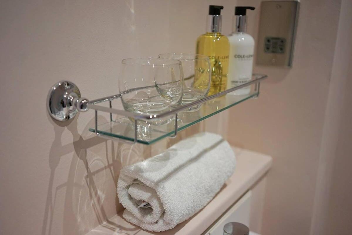 The Alma Taverns Boutique Suites Room 2 - Hopewell Bristol Ngoại thất bức ảnh