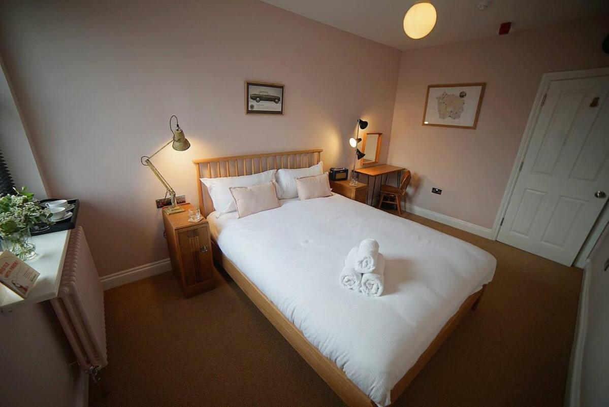The Alma Taverns Boutique Suites Room 2 - Hopewell Bristol Ngoại thất bức ảnh