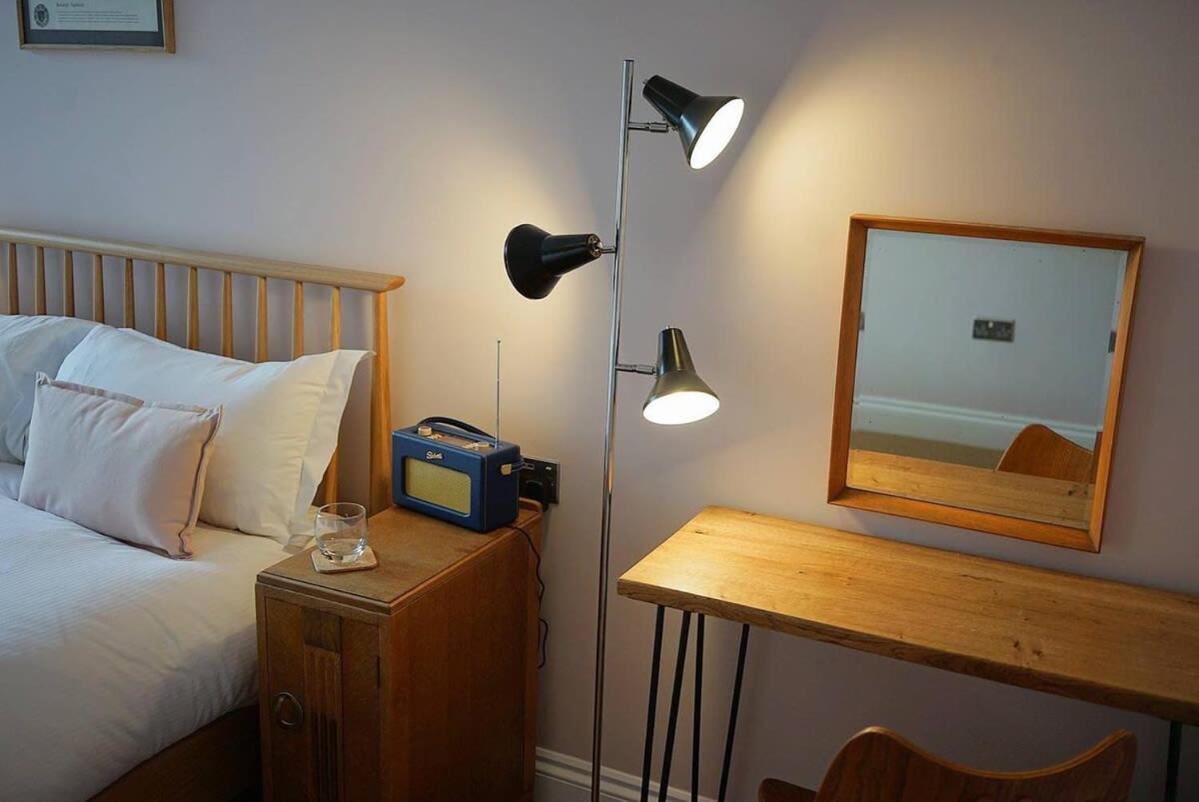 The Alma Taverns Boutique Suites Room 2 - Hopewell Bristol Ngoại thất bức ảnh