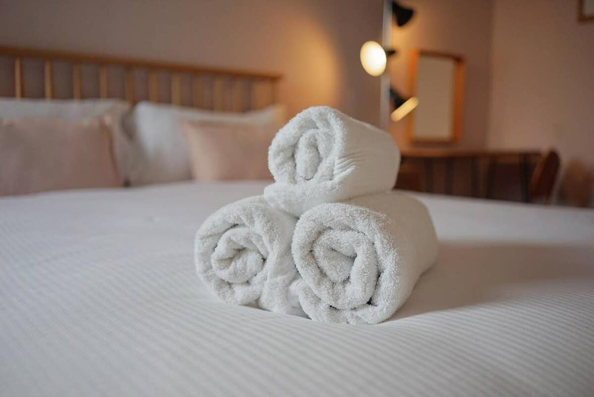 The Alma Taverns Boutique Suites Room 2 - Hopewell Bristol Ngoại thất bức ảnh
